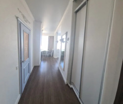 Стильна 1-кімнатна квартира з панорамним видом в Аркадії, 43 Перлина! фото 12 Стильна 1-кімнатна квартира з панорамним видом в Аркадії, 43 Перлина! фото 12