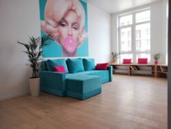 Продається стильна євродвушка в ЖК «Елегія Парк»! фото 1 Продається стильна євродвушка в ЖК «Елегія Парк»! фото 1