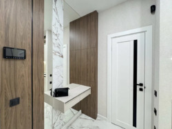 Стильна та сучасна двокімнатна квартира у ЖК 60 Перлина. фото 3 Стильна та сучасна двокімнатна квартира у ЖК 60 Перлина. фото 3