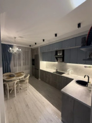 3 кімнатна квартира у ЖК 40 Перлина фото 2 3 кімнатна квартира у ЖК 40 Перлина фото 2