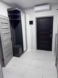 Світла та простора, квартира с сучастним ремонтом у ЖК 'Real Park' фото 5 Світла та простора, квартира с сучастним ремонтом у ЖК 'Real Park' фото 5