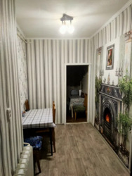 Затишна двокімнатна квартира в історичному центрі Одеси фото 16 Затишна двокімнатна квартира в історичному центрі Одеси фото 16