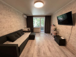 Затишна квартира біля парку фото 2 Затишна квартира біля парку фото 2