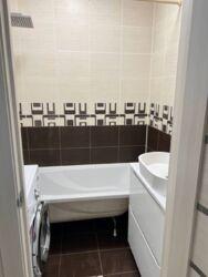 Світла та затишна квартира на Семена Палія фото 5 Світла та затишна квартира на Семена Палія фото 5