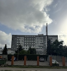 Затишна квартира на Боровського фото 2 Затишна квартира на Боровського фото 2