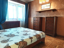 Продам 3 кімнатну квартиру в цегляному спецпроекті центр міста вул Європейська (Катерининська) фото 5 Продам 3 кімнатну квартиру в цегляному спецпроекті центр міста вул Європейська (Катерининська) фото 5