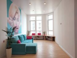 Продається стильна євродвушка в ЖК «Елегія Парк»! фото 8 Продається стильна євродвушка в ЖК «Елегія Парк»! фото 8