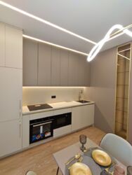 Продам 1 кімнатну квартиру з ремонтом в ЖК 66 Перлина Краснова фото 1 Продам 1 кімнатну квартиру з ремонтом в ЖК 66 Перлина Краснова фото 1