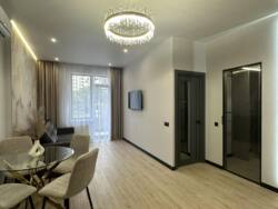 Продам 1 комнатную квартиру в Аркадии ЖК Эллада фото 7 Продам 1 комнатную квартиру в Аркадии ЖК Эллада фото 7