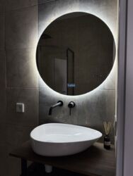 Смарт-квартира з новим дизайнерським ремонтом у ЖК 'Таїровські сади' фото 2 Смарт-квартира з новим дизайнерським ремонтом у ЖК 'Таїровські сади' фото 2