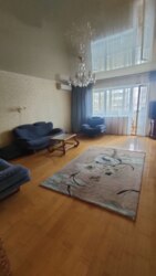 Продам 3к.квартиру біля парку Перемоги з капітальним ремонтом фото 2 Продам 3к.квартиру біля парку Перемоги з капітальним ремонтом фото 2