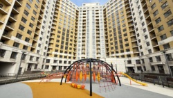 Продам 3 кімнатну квартиру з ремонтом в ЖК Одеські традиції на Глушка фото 3 Продам 3 кімнатну квартиру з ремонтом в ЖК Одеські традиції на Глушка фото 3