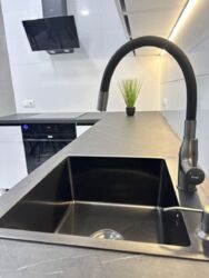 1-кімнатна квартира — ЖК «61 Жемчужина» KADORR CITY фото 3 1-кімнатна квартира — ЖК «61 Жемчужина» KADORR CITY фото 3