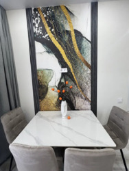 Продаж 1-кімнатної квартири з прямим видом на Іподром у ЖК '60 Перлина на Краснова фото 2 Продаж 1-кімнатної квартири з прямим видом на Іподром у ЖК '60 Перлина на Краснова фото 2