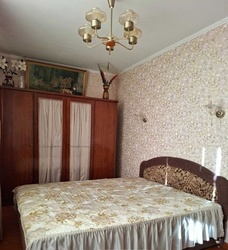 Затишна квартира на Академіка Філатова фото 8 Затишна квартира на Академіка Філатова фото 8