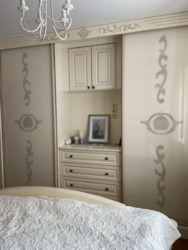 Простора та затишна квартира на Таірова фото 1 Простора та затишна квартира на Таірова фото 1