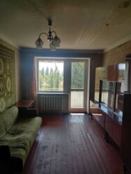 Однокімнатна квартира на Заболотного/Добровольського фото 1 Однокімнатна квартира на Заболотного/Добровольського фото 1