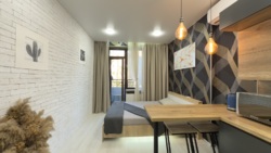 Продам 1 кімнатну квартиру з ремонтом ЖК Акрополь 5 ст В. Фонтану фото 1 Продам 1 кімнатну квартиру з ремонтом ЖК Акрополь 5 ст В. Фонтану фото 1