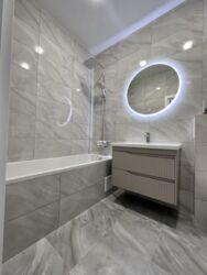 1-кімнатна квартира — ЖК «61 Жемчужина» KADORR CITY фото 6 1-кімнатна квартира — ЖК «61 Жемчужина» KADORR CITY фото 6