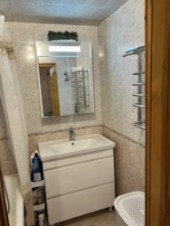 Затишна 3 кімнатна квартира на Таїрова фото 15 Затишна 3 кімнатна квартира на Таїрова фото 15