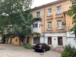 Простора квартира в самому серці Одеси на Буніна фото 4 Простора квартира в самому серці Одеси на Буніна фото 4