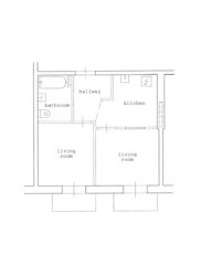 продам однушку в ЖК Виа Рома фото 6 продам однушку в ЖК Виа Рома фото 6