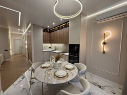 Унікальна дизайнерська квартира з видом на море фото 7 Унікальна дизайнерська квартира з видом на море фото 7