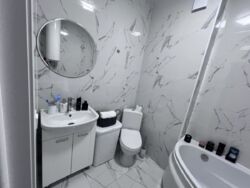 Сучасна квартира у ЖК Дом на Щорса фото 2 Сучасна квартира у ЖК Дом на Щорса фото 2