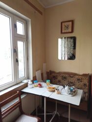 Продам двушку в районе 1 ст.Люстдорфской дороги,Черемушки фото 7 Продам двушку в районе 1 ст.Люстдорфской дороги,Черемушки фото 7