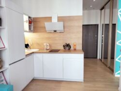 Продається стильна євродвушка в ЖК «Елегія Парк»! фото 4 Продається стильна євродвушка в ЖК «Елегія Парк»! фото 4