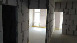 2-кімнатна квартира біля моря — ЖК «Авіньон», фото 4 2-кімнатна квартира біля моря — ЖК «Авіньон», фото 4