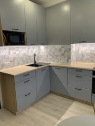 Пропонується простора двокімнатна квартира на вулиці Цвєтаєва, з продуманим плануванням та комфортними умовами для проживання фото 6 Пропонується простора двокімнатна квартира на вулиці Цвєтаєва, з продуманим плануванням та комфортними умовами для проживання фото 6