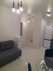 Квартира в ЖК «Виа Рома» фото 4 Квартира в ЖК «Виа Рома» фото 4