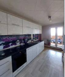 Простора та затишна квартира фото 1 Простора та затишна квартира фото 1