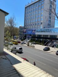 Простора квартира у центрі міста фото 8 Простора квартира у центрі міста фото 8