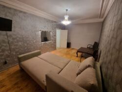 Сучасна 2-кімнатна квартира в центрі Одеси фото 5 Сучасна 2-кімнатна квартира в центрі Одеси фото 5