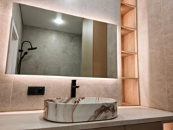 Продам 1 кімнатну квартиру з ремонтом в ЖК 66 Перлина Краснова фото 17 Продам 1 кімнатну квартиру з ремонтом в ЖК 66 Перлина Краснова фото 17