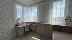 Трьохкімнатна квартира з ремонтом в ЖК Мандарин Приморський район фото 9 Трьохкімнатна квартира з ремонтом в ЖК Мандарин Приморський район фото 9