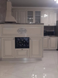 Квартира в ЖК «34 Перлина» фото 1 Квартира в ЖК «34 Перлина» фото 1