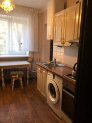 Затишна квартира фото 6 Затишна квартира фото 6