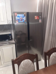 Квартира в ЖК «34 Перлина» фото 10 Квартира в ЖК «34 Перлина» фото 10