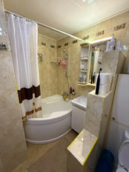 2-кімнатна квартира в Приморському районі фото 9 2-кімнатна квартира в Приморському районі фото 9