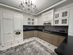 Шикарна 3-кімнатна квартира з видом на море в ЖК 'Руслан і Людмила' фото 5 Шикарна 3-кімнатна квартира з видом на море в ЖК 'Руслан і Людмила' фото 5