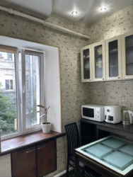 3-кімнатна в центрі Одеси з автономним опаленням фото 8 3-кімнатна в центрі Одеси з автономним опаленням фото 8