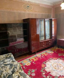 2-кімнатна квартира в самому серці Одеси — Молдаванка фото 1 2-кімнатна квартира в самому серці Одеси — Молдаванка фото 1