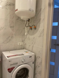 Однокімнатна квартира в ЖК 'Балковський' фото 6 Однокімнатна квартира в ЖК 'Балковський' фото 6