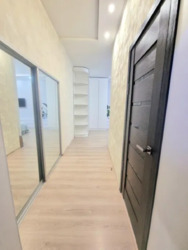 1-кімнатна квартира на Разумовського фото 2 1-кімнатна квартира на Разумовського фото 2