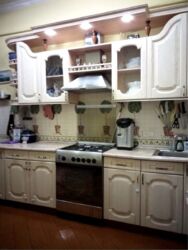 Життя з історією: квартира в царському будинку фото 6 Життя з історією: квартира в царському будинку фото 6