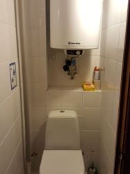 Затишна та простора квартира фото 16 Затишна та простора квартира фото 16