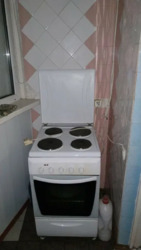 Простора та затишна квартира фото 16 Простора та затишна квартира фото 16